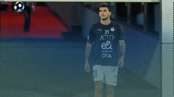 من هو اللاعب الذي دفع زيزو لحذف بيان الاعتذار بدلًا من الخطيب؟